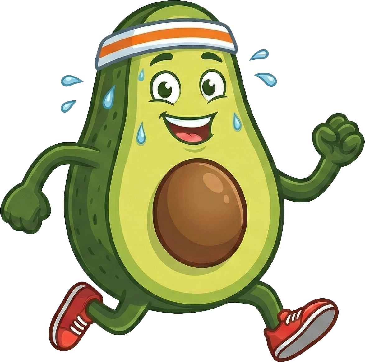 Step Avo