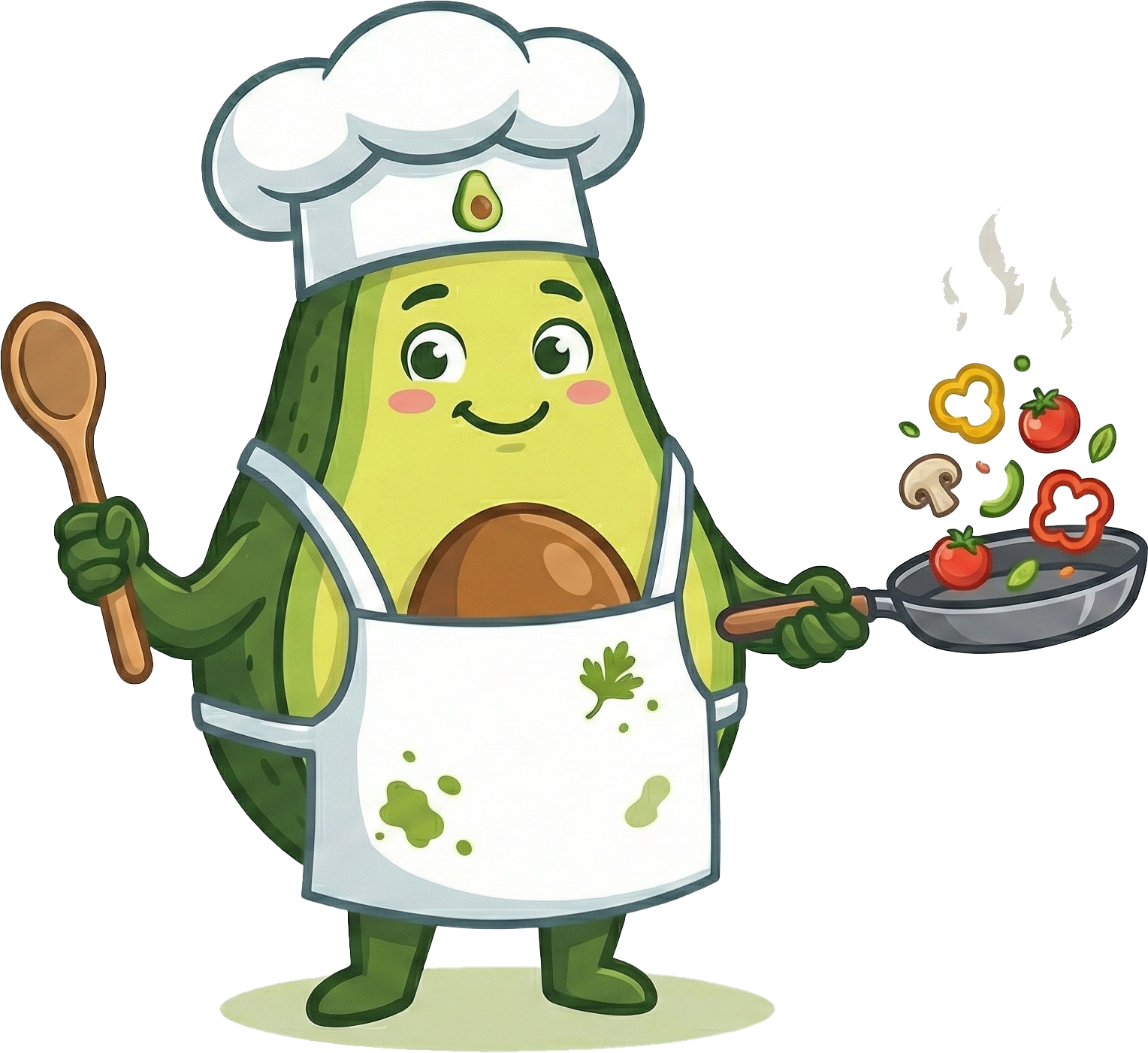 Chef Avo