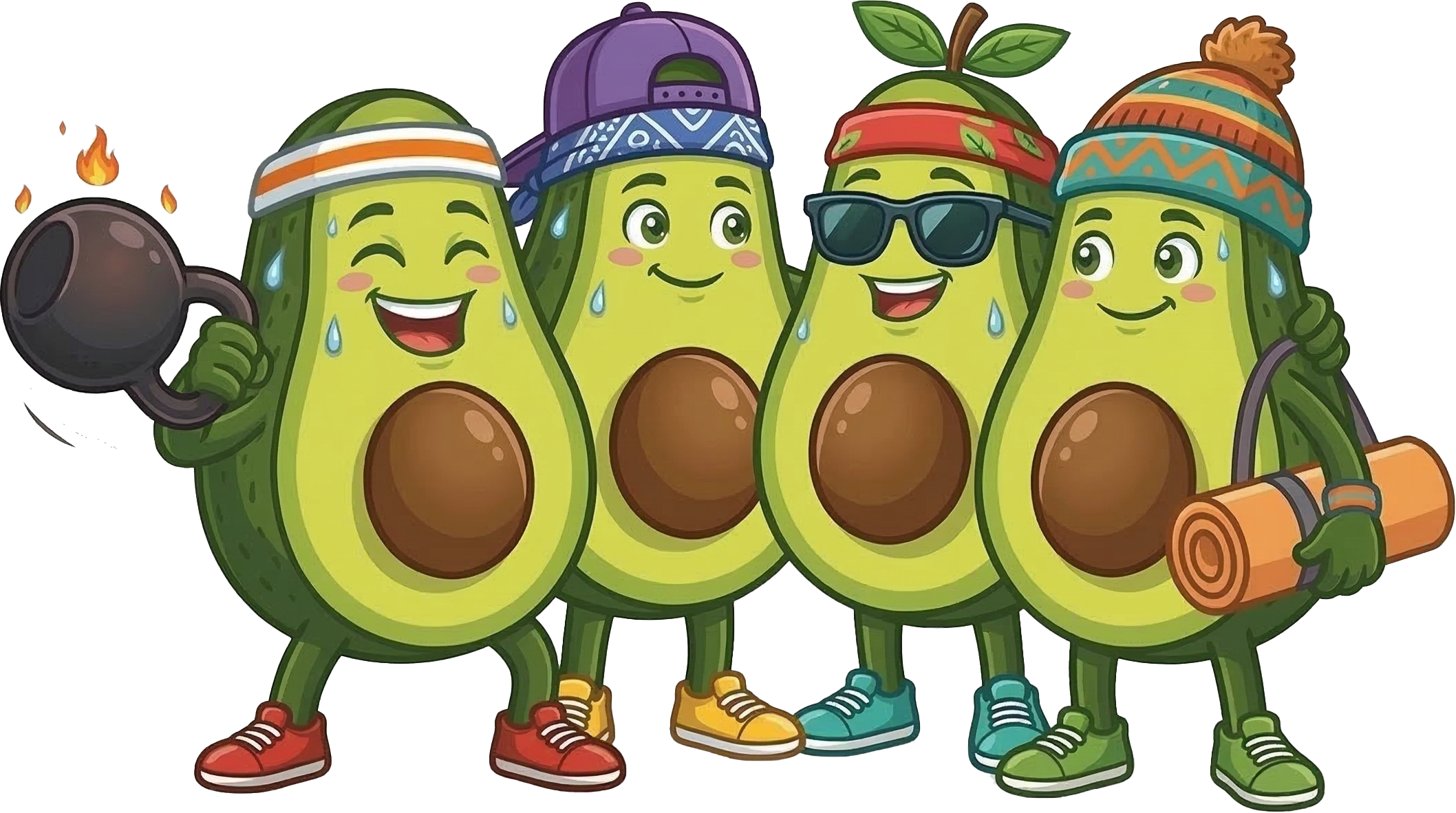 Avo Crowd