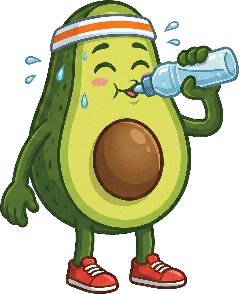 Water Avo